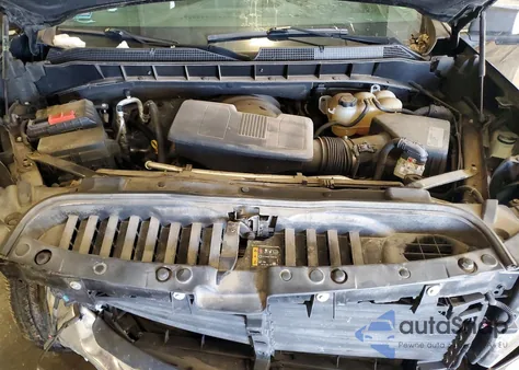 2019 Chevrolet Silverado K1500 Ltz z USA, uszkodzony, nr VIN 3GCUYGED0KG212538